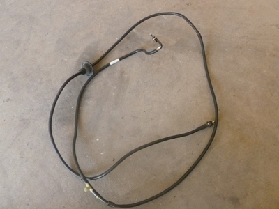 1998 Ford Expedition XLT - Antenna Wire Cable